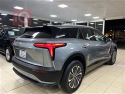 شيفروليه بليزر